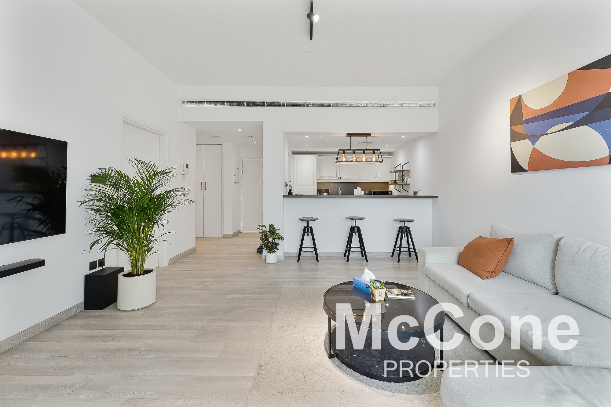 1 Bedroom Apartment for Rent in Al Arta 1, Greens — photo 2 of 14