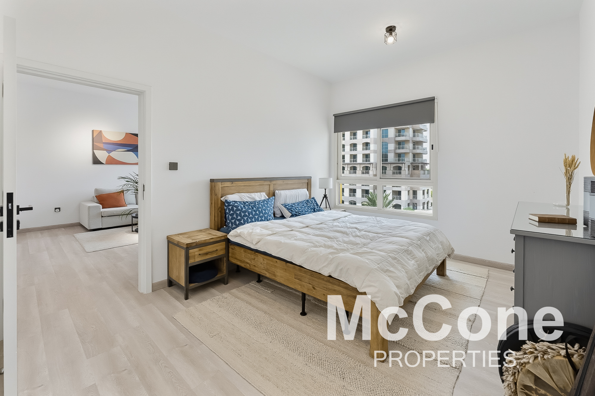 1 Bedroom Apartment for Rent in Al Arta 1, Greens — photo 6 of 14