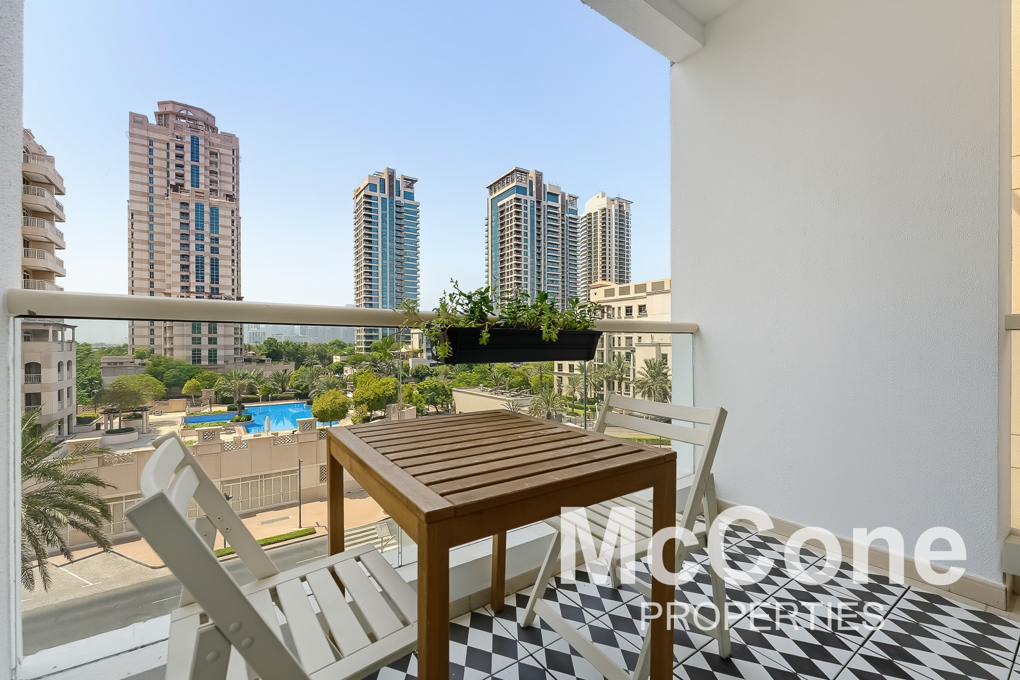 1 Bedroom Apartment for Rent in Al Arta 1, Greens — photograph 10 of 14