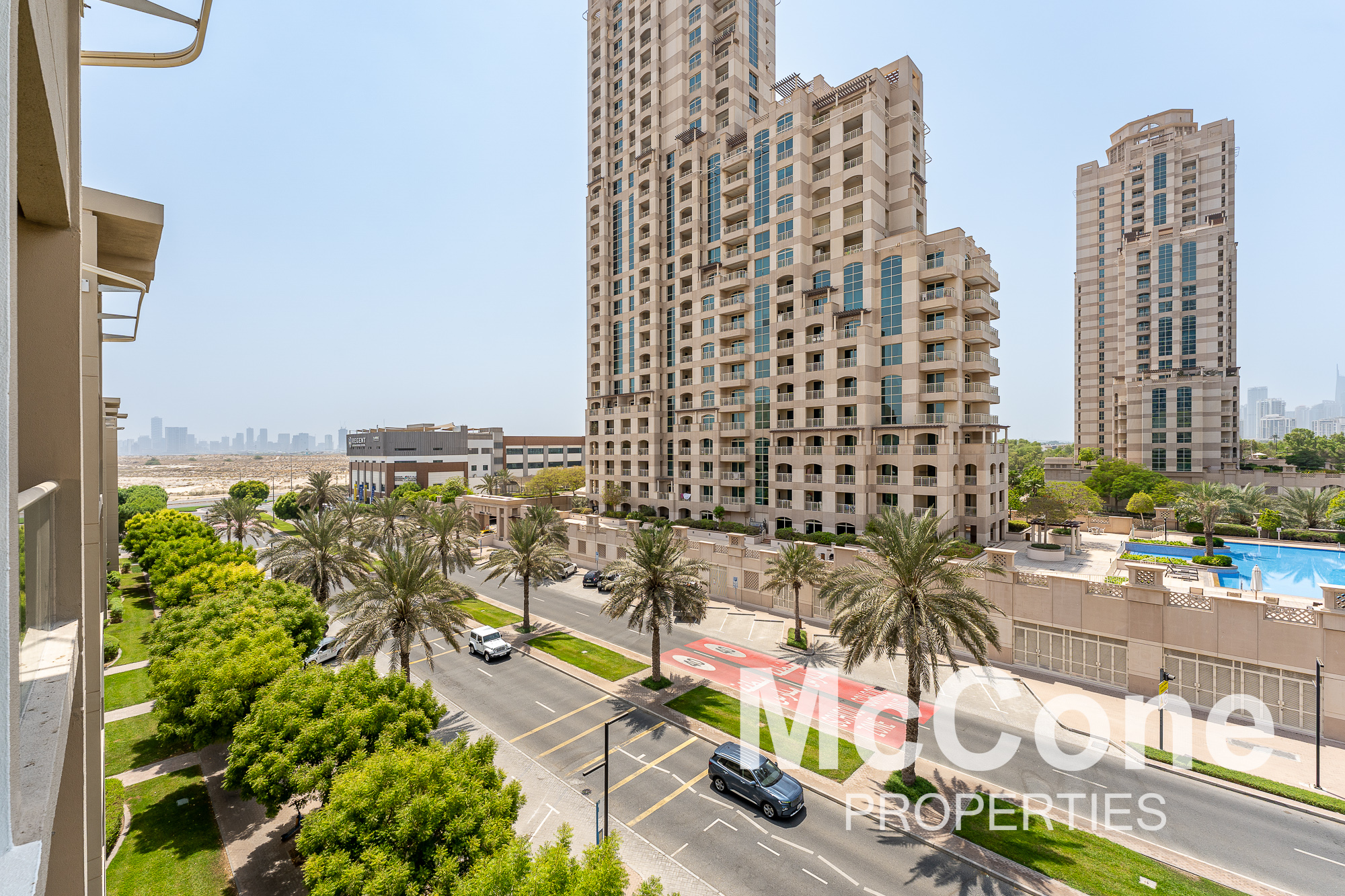 1 Bedroom Apartment for Rent in Al Arta 1, Greens — photograph 12 of 14