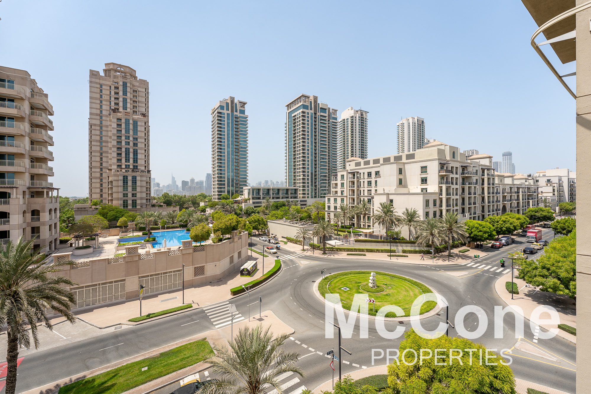 1 Bedroom Apartment for Rent in Al Arta 1, Greens — photograph 13 of 14