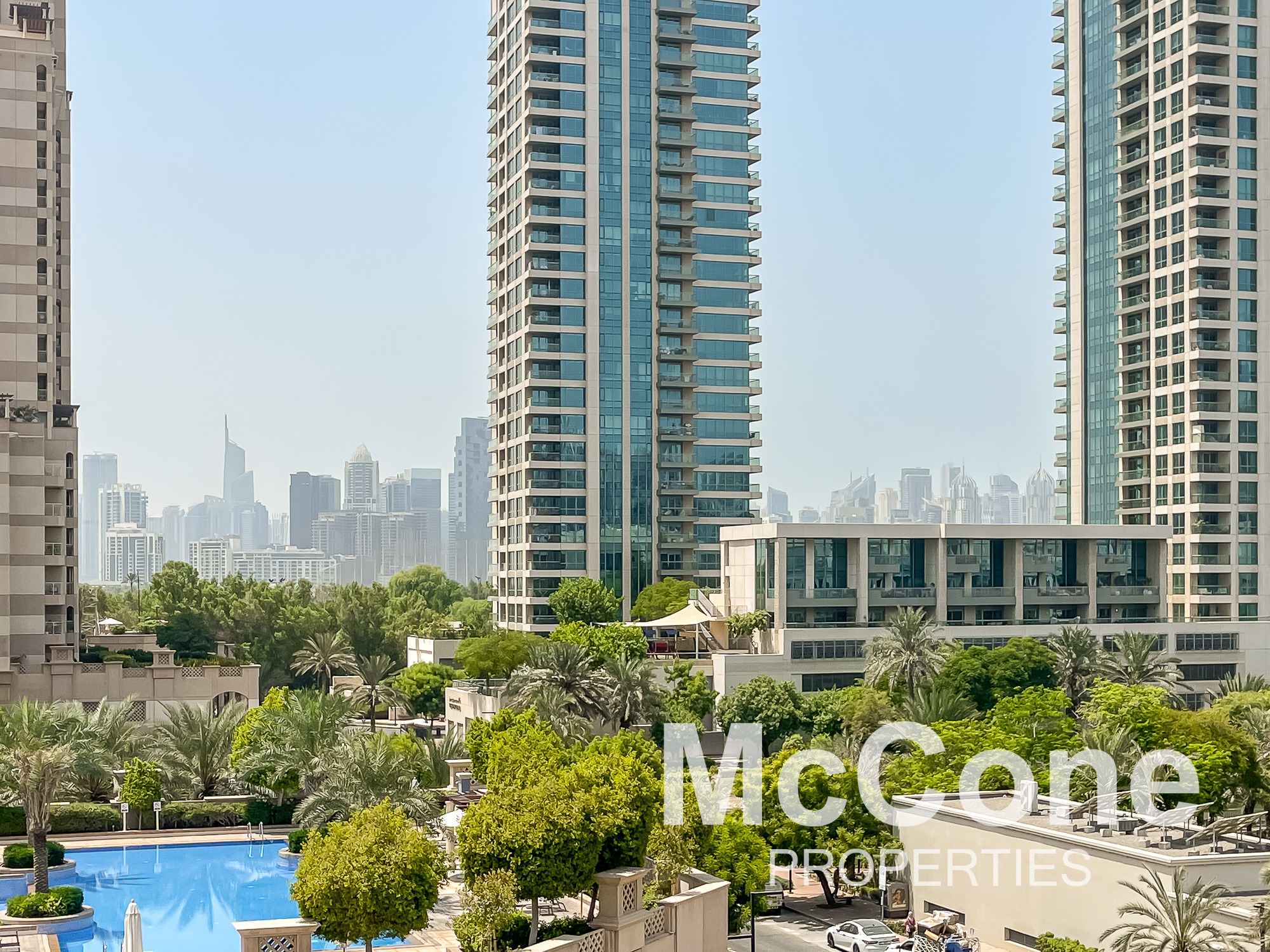 1 Bedroom Apartment for Rent in Al Arta 1, Greens — photograph 14 of 14