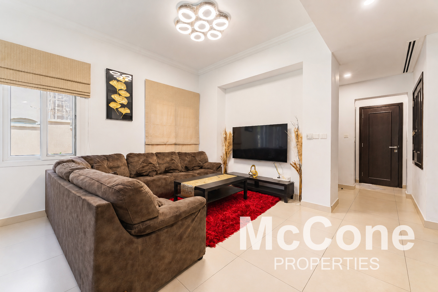3 Bedroom Villa for Rent in Bella Casa, Serena — photo 2 of 16