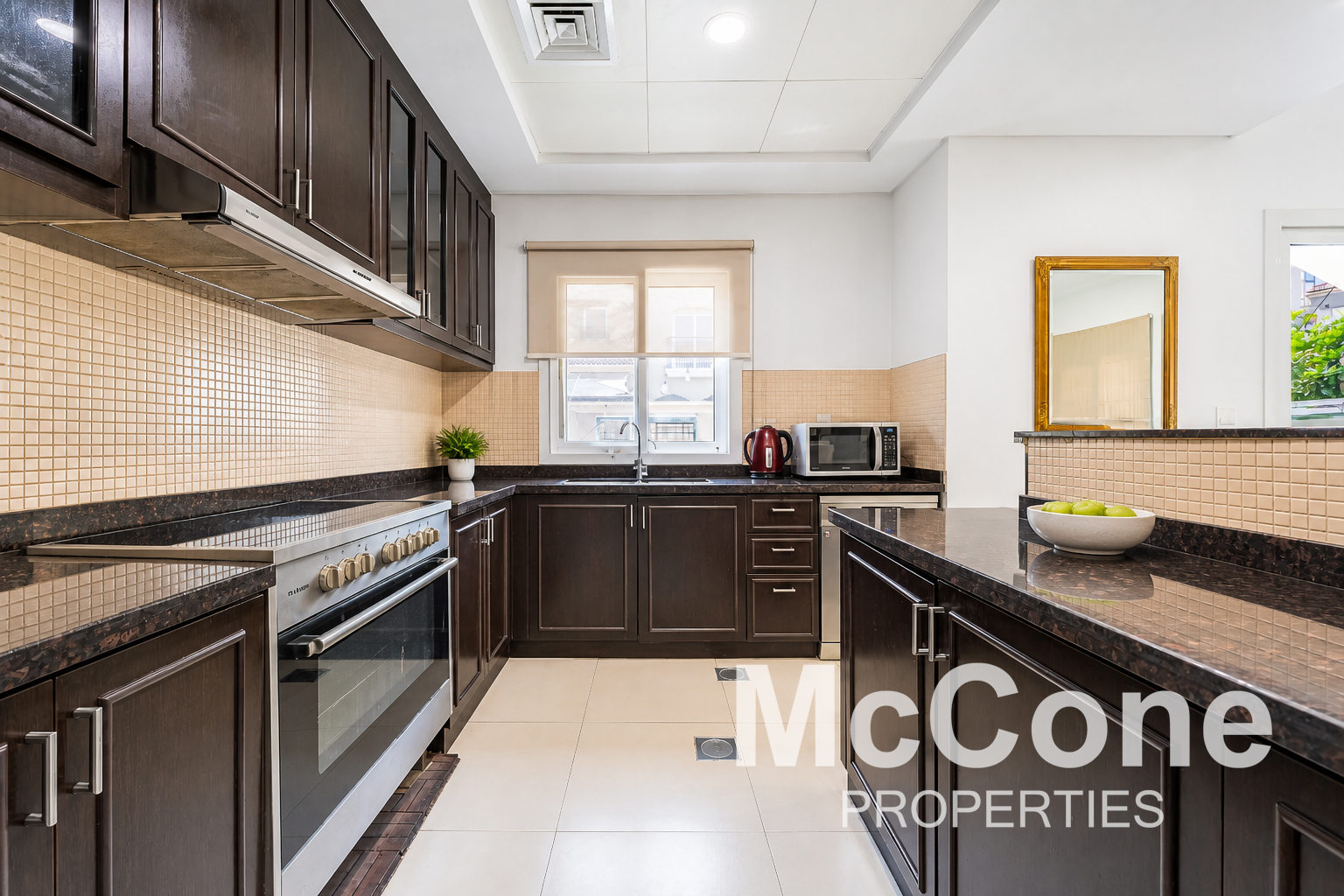 3 Bedroom Villa for Rent in Bella Casa, Serena — photo 4 of 16