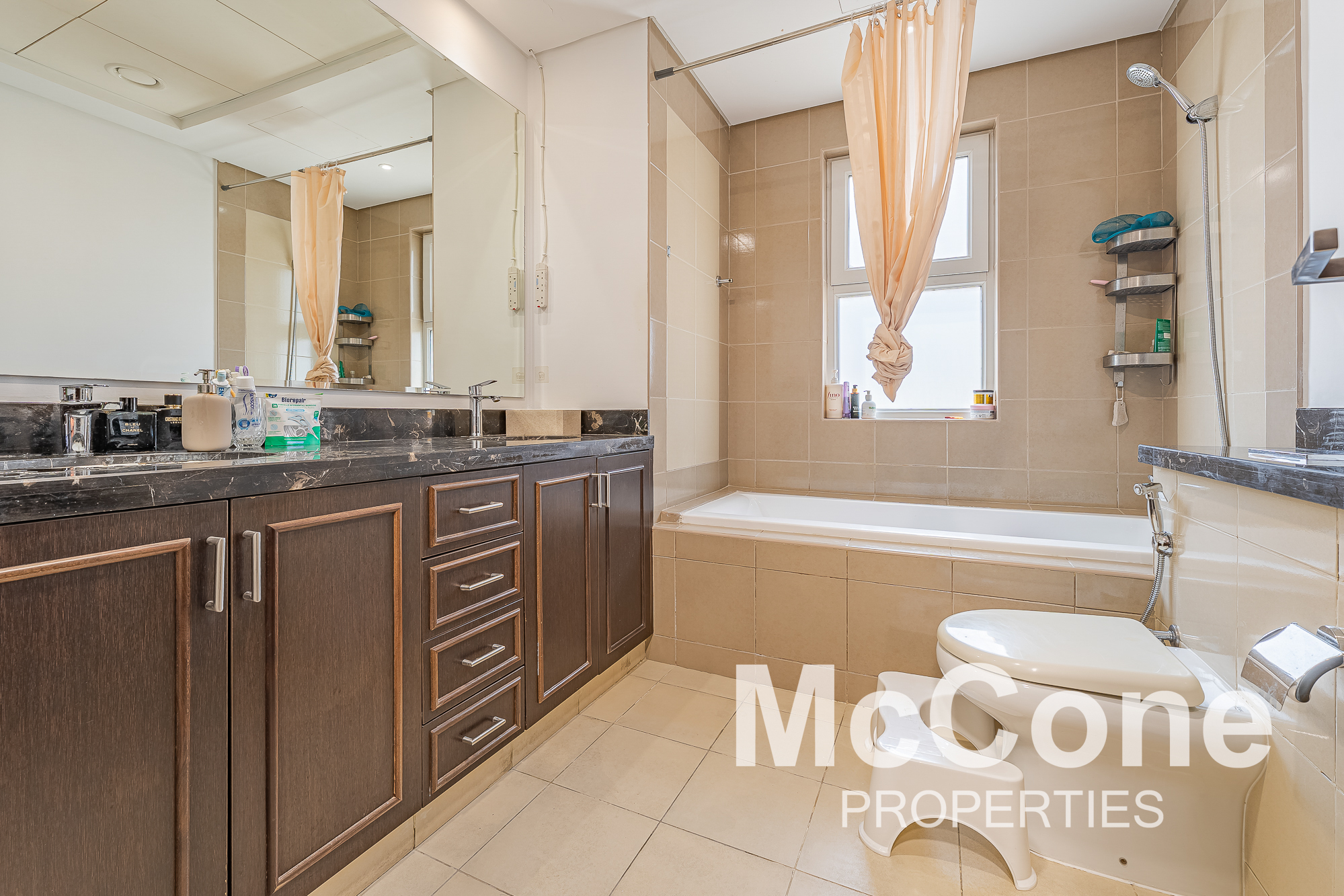 3 Bedroom Villa for Rent in Bella Casa, Serena — photo 9 of 16