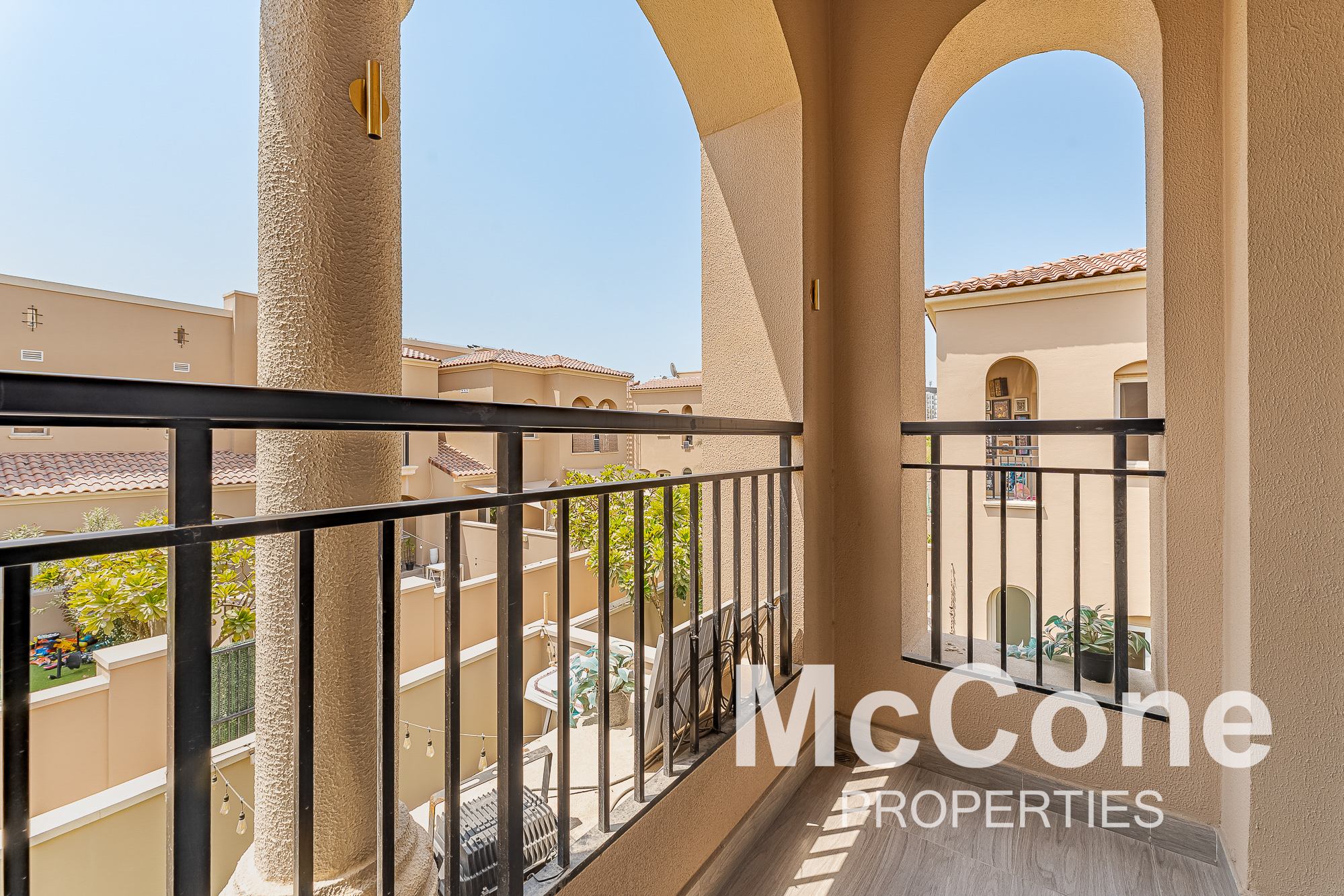 3 Bedroom Villa for Rent in Bella Casa, Serena — photograph 10 of 16