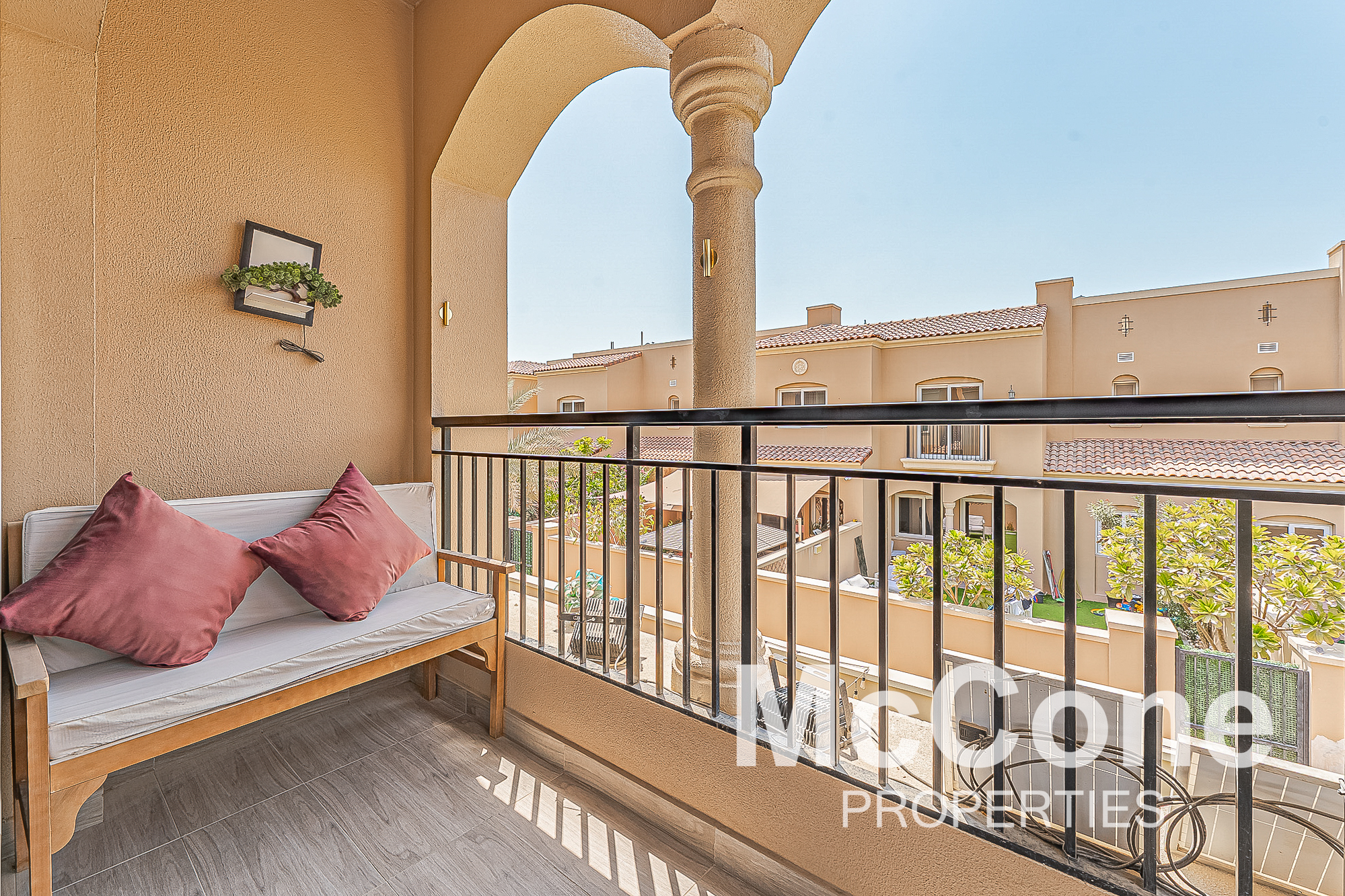 3 Bedroom Villa for Rent in Bella Casa, Serena — photograph 11 of 16