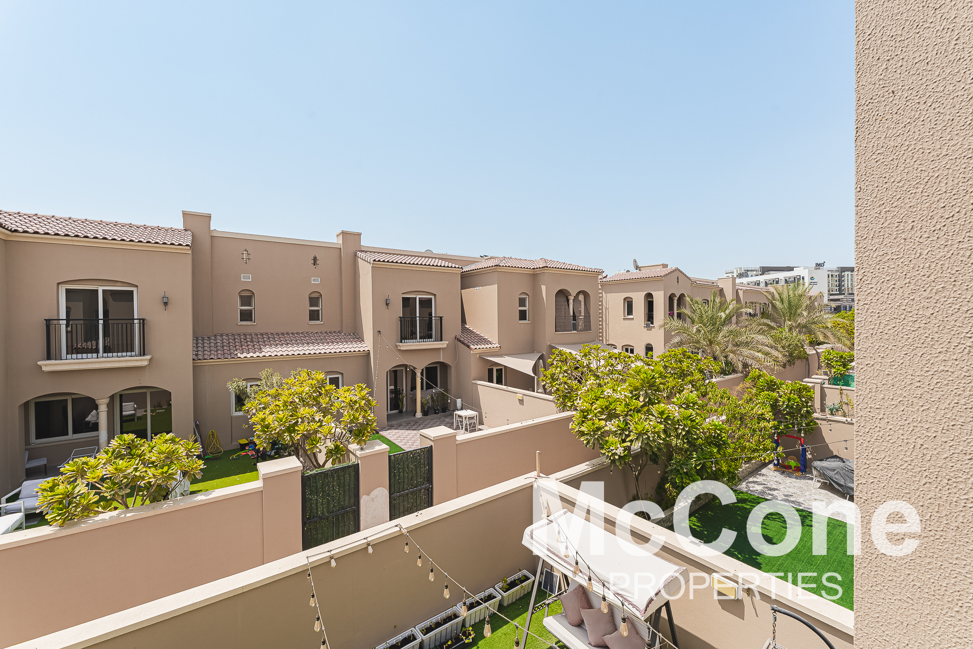 3 Bedroom Villa for Rent in Bella Casa, Serena — photograph 12 of 16