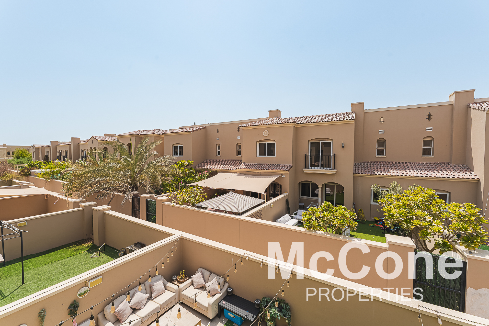 3 Bedroom Villa for Rent in Bella Casa, Serena — photograph 13 of 16