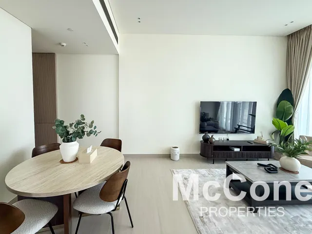 1 Bedroom Apartment for Rent in Binghatti Apex, Jumeirah Village Circle