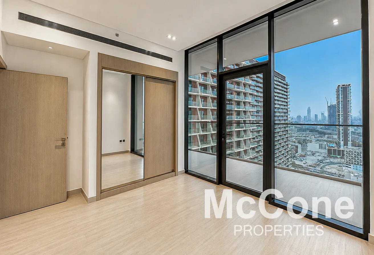 1 Bedroom Apartment for Rent in Binghatti Apex, Jumeirah Village Circle — photo 3 of 10