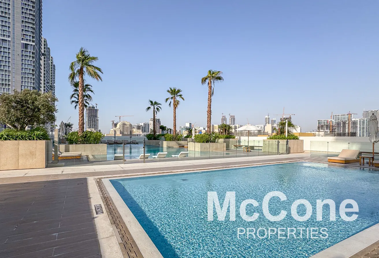 1 Bedroom Apartment for Rent in Binghatti Apex, Jumeirah Village Circle — photo 6 of 10