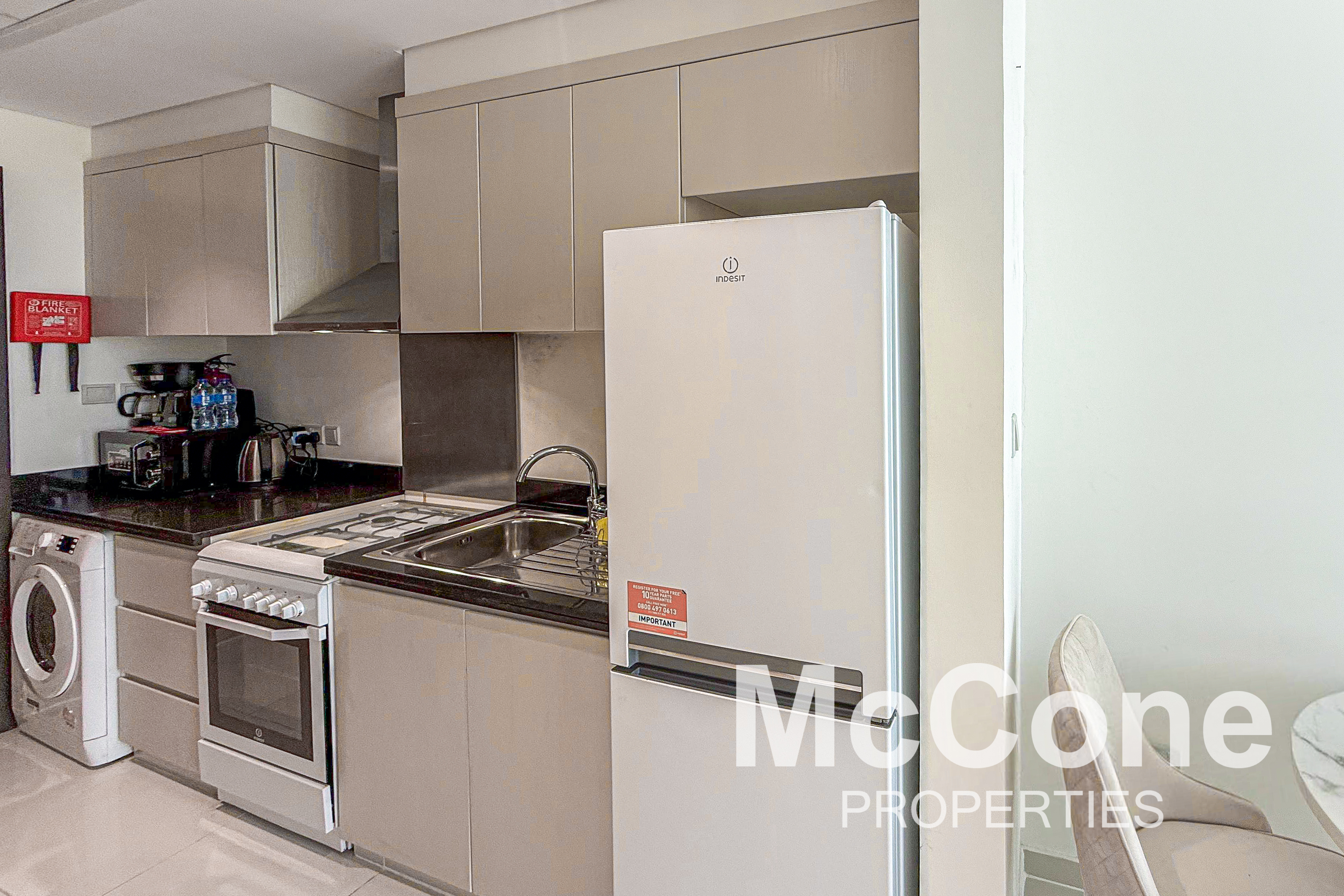 Studio Apartment for Rent in Carson C, Damac Hills — photo 7 of 11