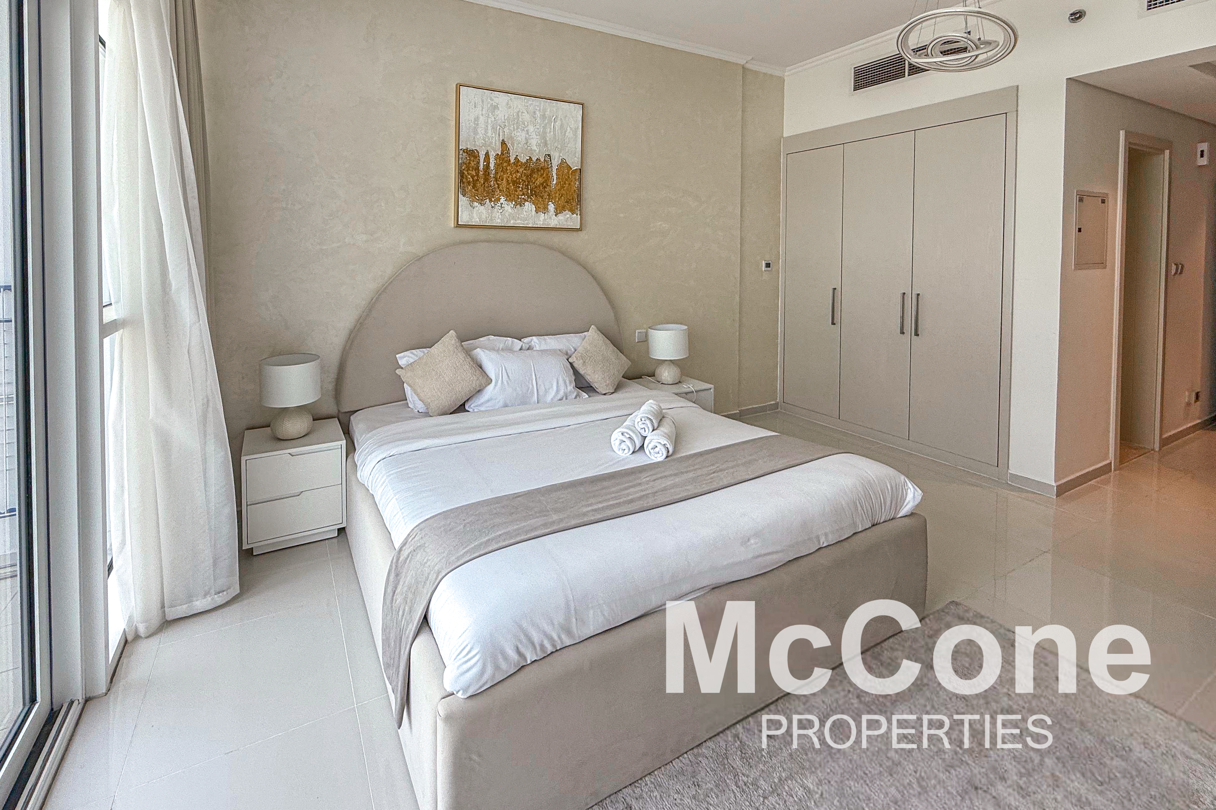 Studio Apartment for Rent in Carson C, Damac Hills — photo 5 of 11