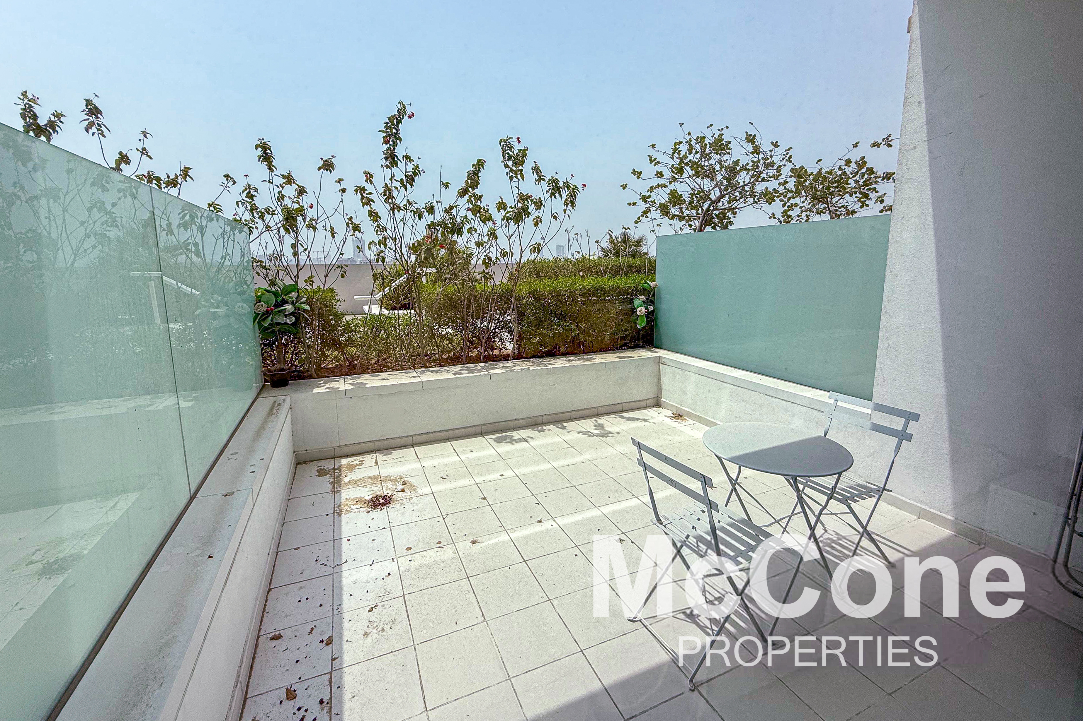 Studio Apartment for Rent in Carson C, Damac Hills — photograph 11 of 11