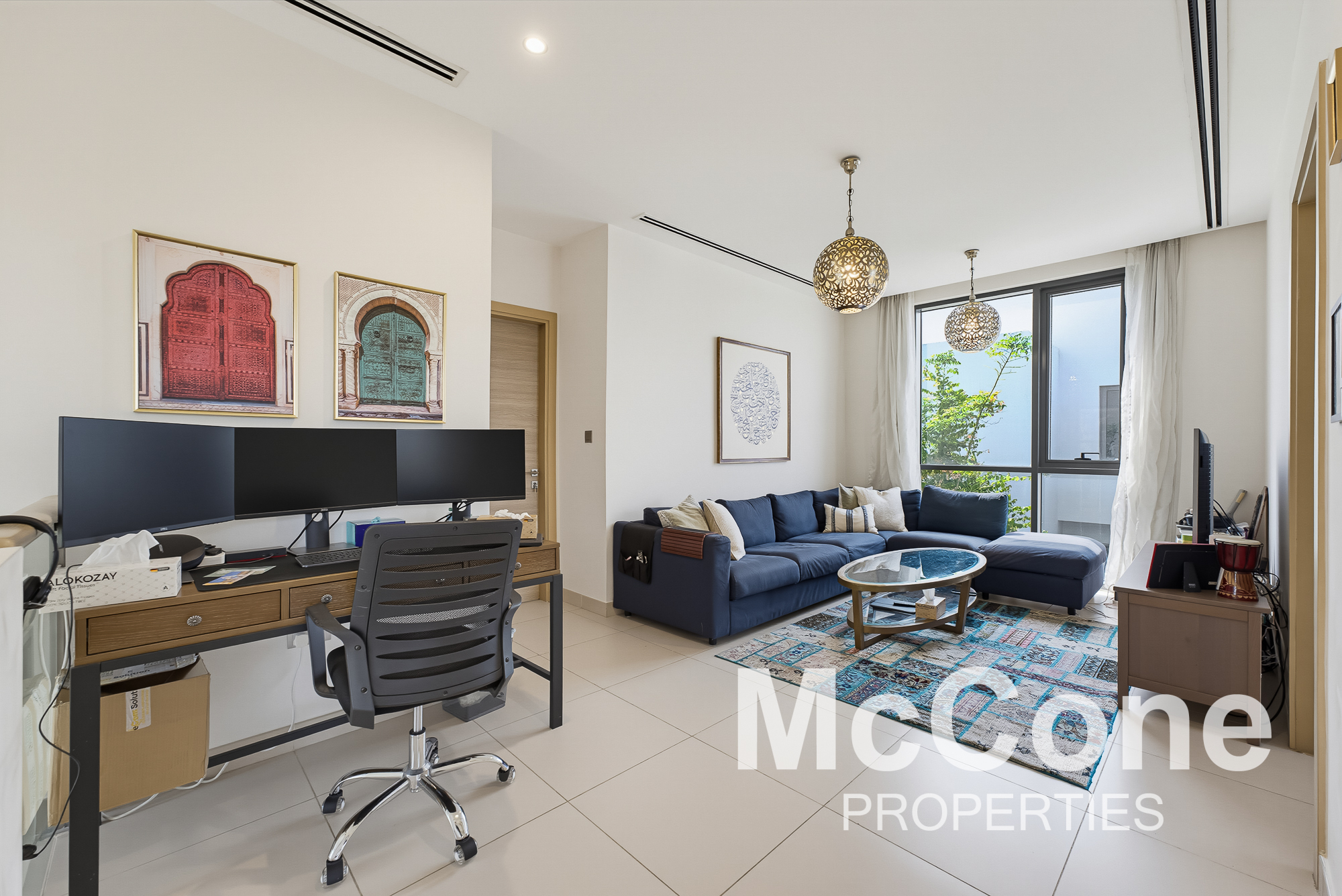 4 Bedroom Villa for Rent in Sidra Villas II, Dubai Hills Estate — photograph 19 of 30