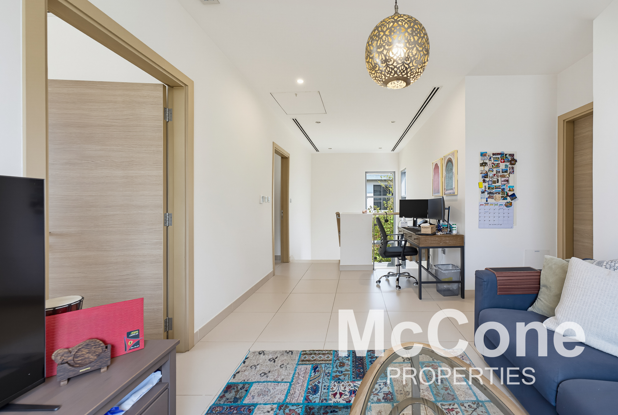 4 Bedroom Villa for Rent in Sidra Villas II, Dubai Hills Estate — photograph 20 of 30