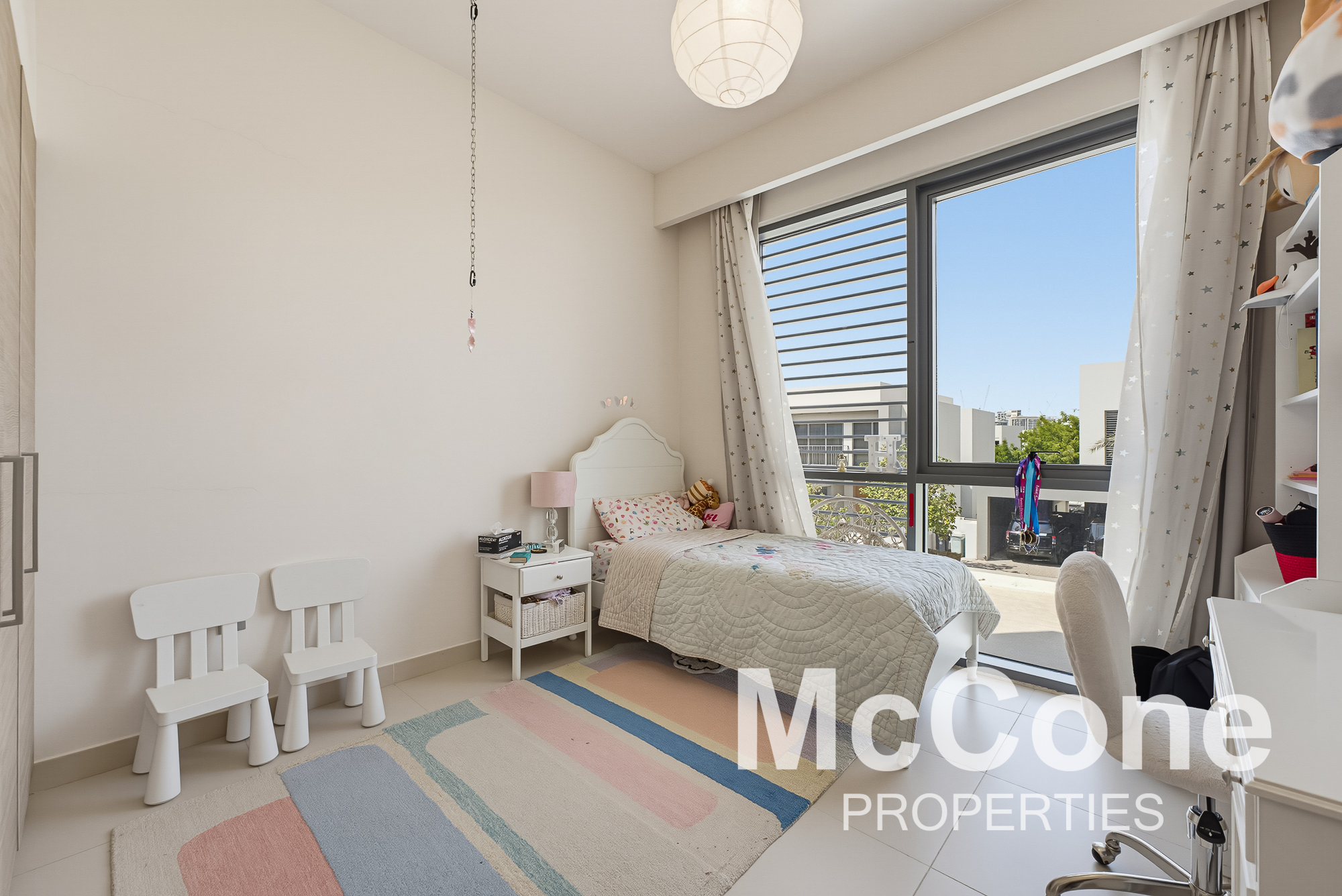 4 Bedroom Villa for Rent in Sidra Villas II, Dubai Hills Estate — photograph 12 of 30