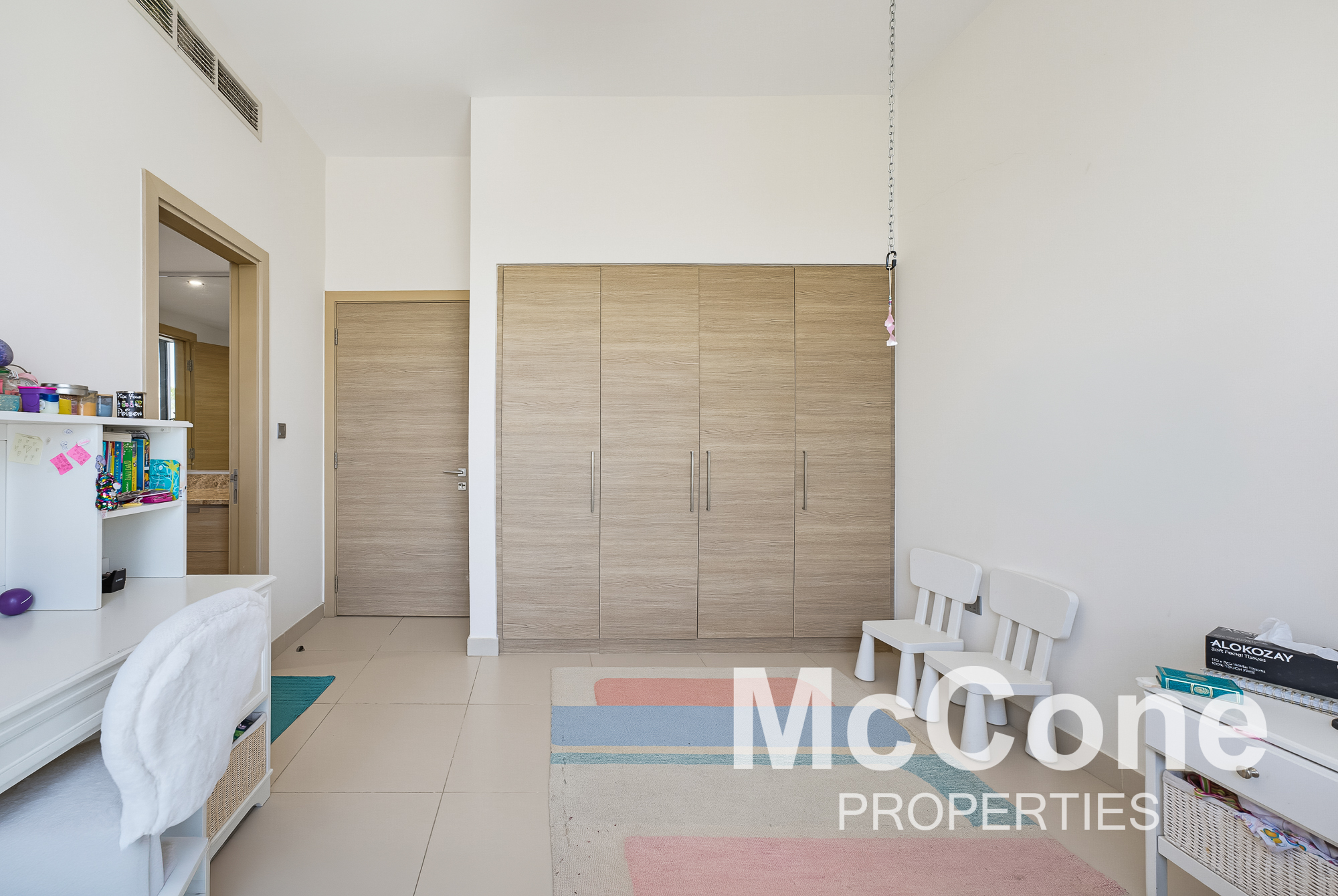 4 Bedroom Villa for Rent in Sidra Villas II, Dubai Hills Estate — photograph 13 of 30