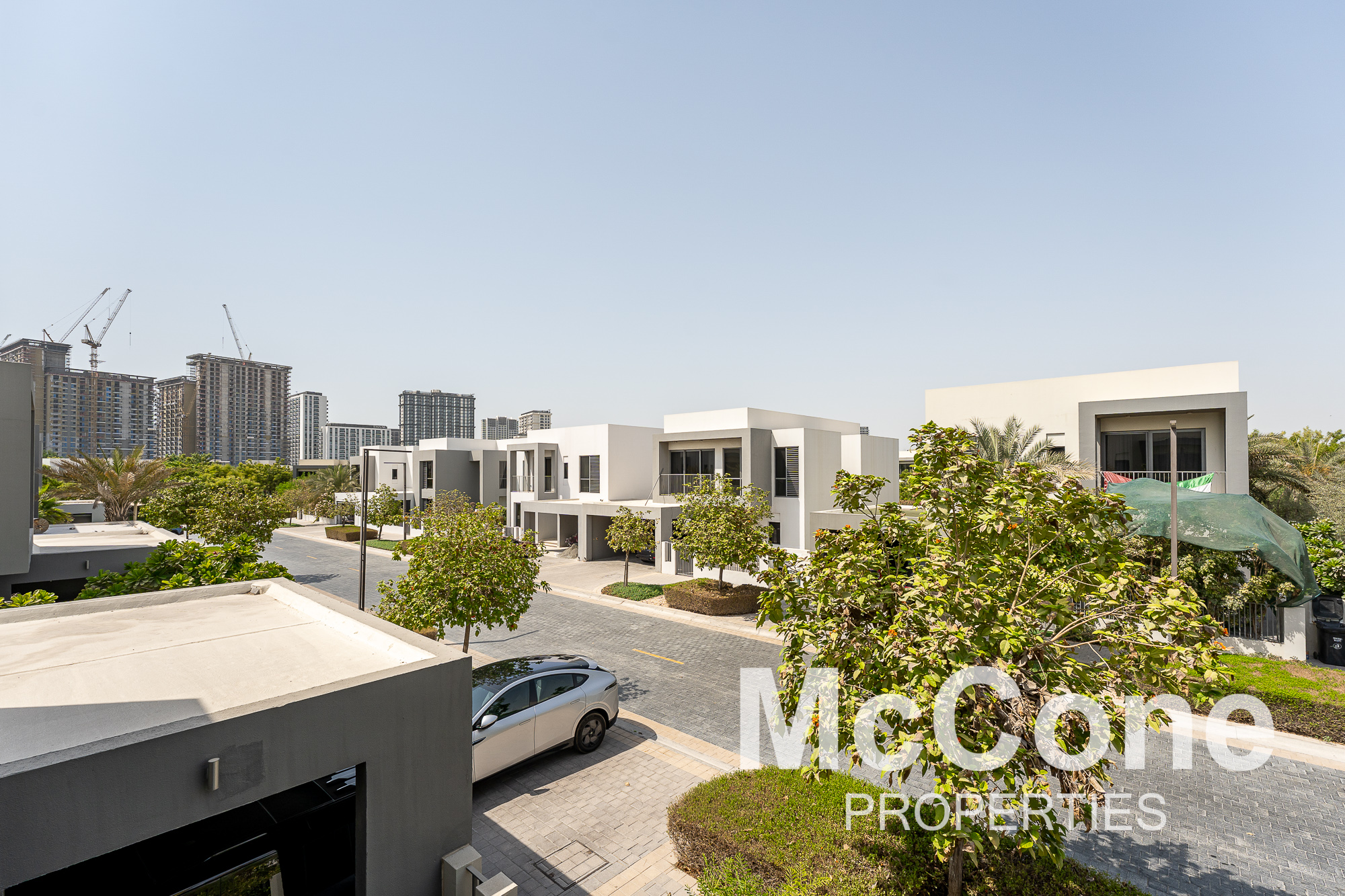 4 Bedroom Villa for Rent in Sidra Villas II, Dubai Hills Estate — photograph 27 of 30