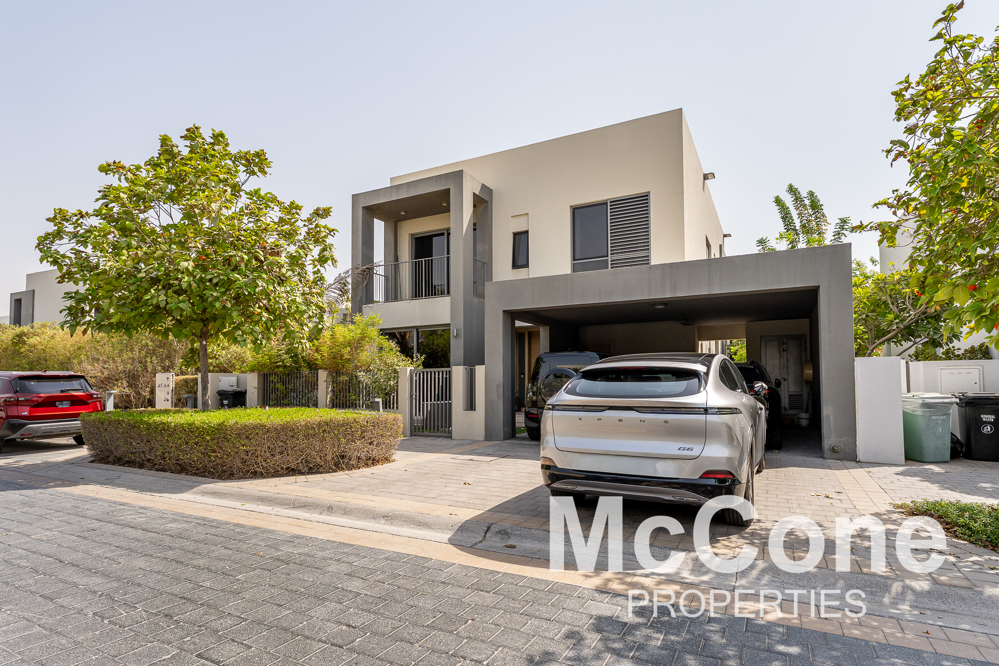 4 Bedroom Villa for Rent in Sidra Villas II, Dubai Hills Estate — photograph 23 of 30