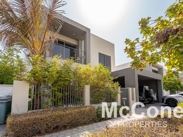 4 Bedroom Villa for Rent in Sidra Villas II, Dubai Hills Estate