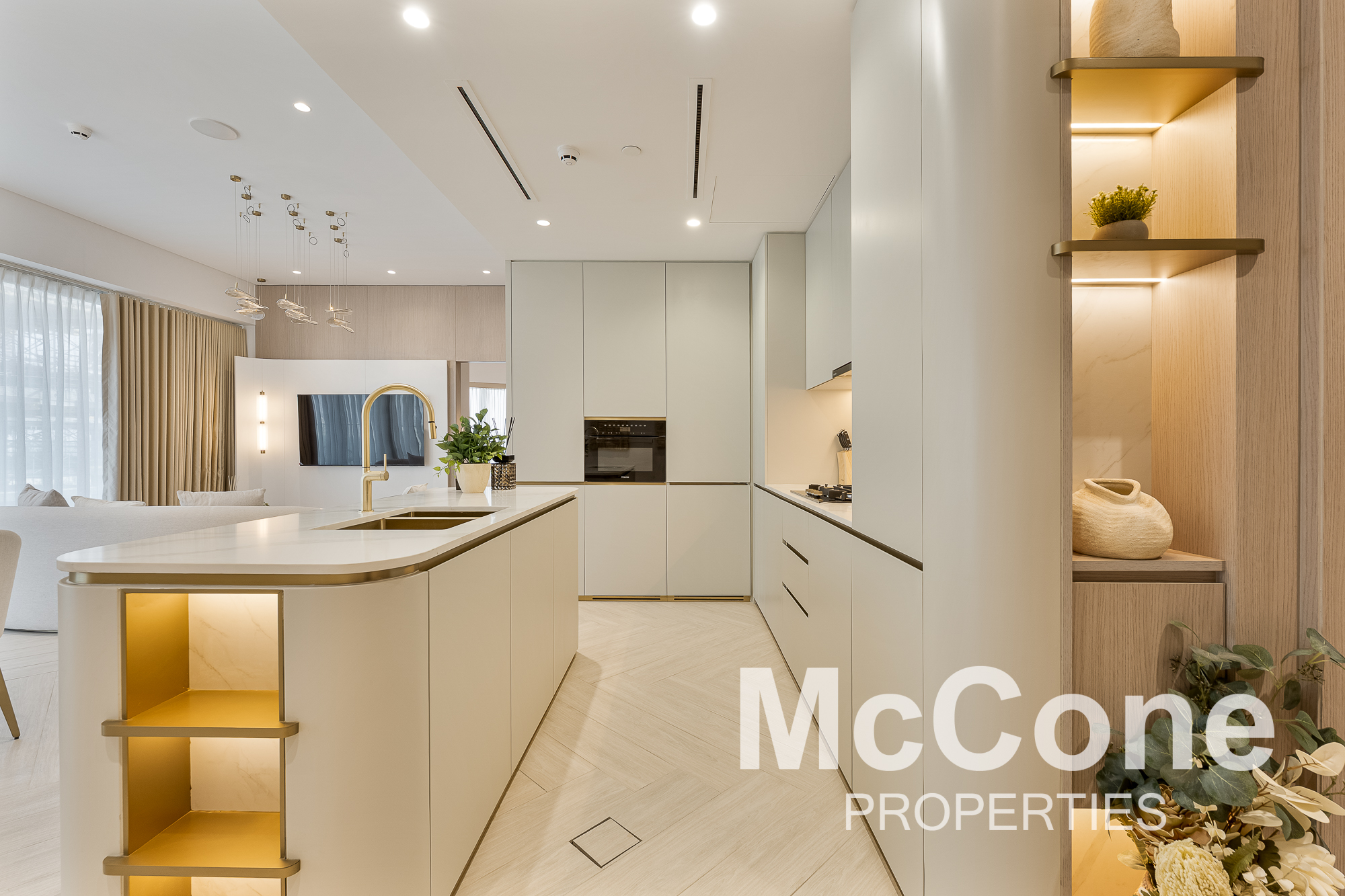 1 Bedroom Apartment for Rent in Beach Walk Residences 1, Dubai Islands — photo 5 of 17