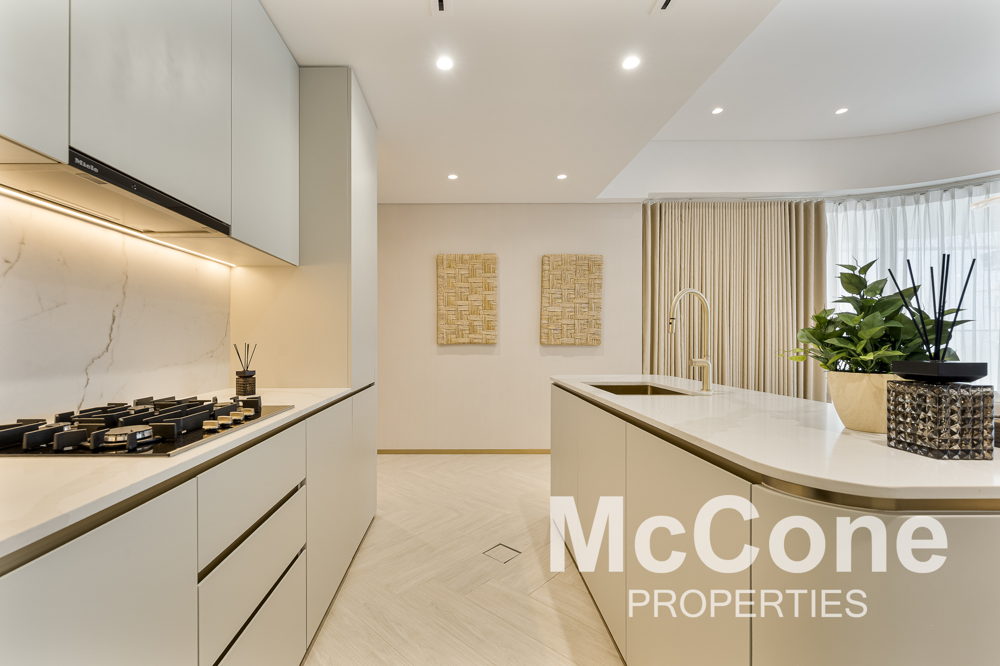1 Bedroom Apartment for Rent in Beach Walk Residences 1, Dubai Islands — photo 6 of 17