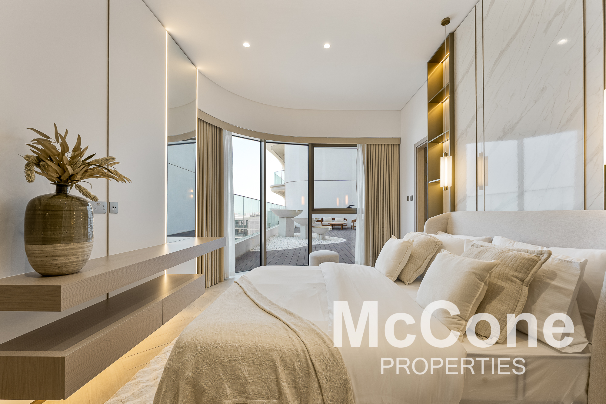 1 Bedroom Apartment for Rent in Beach Walk Residences 1, Dubai Islands — photo 8 of 17