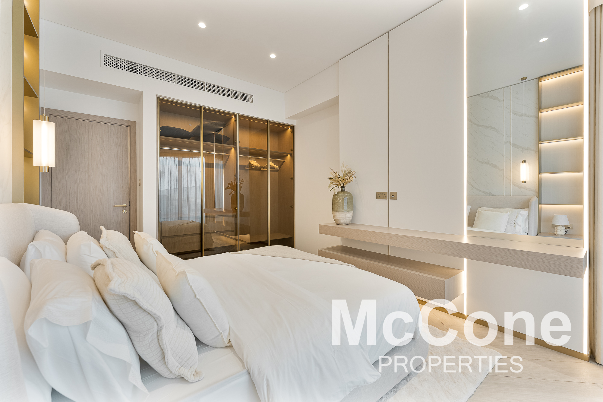 1 Bedroom Apartment for Rent in Beach Walk Residences 1, Dubai Islands — photo 9 of 17