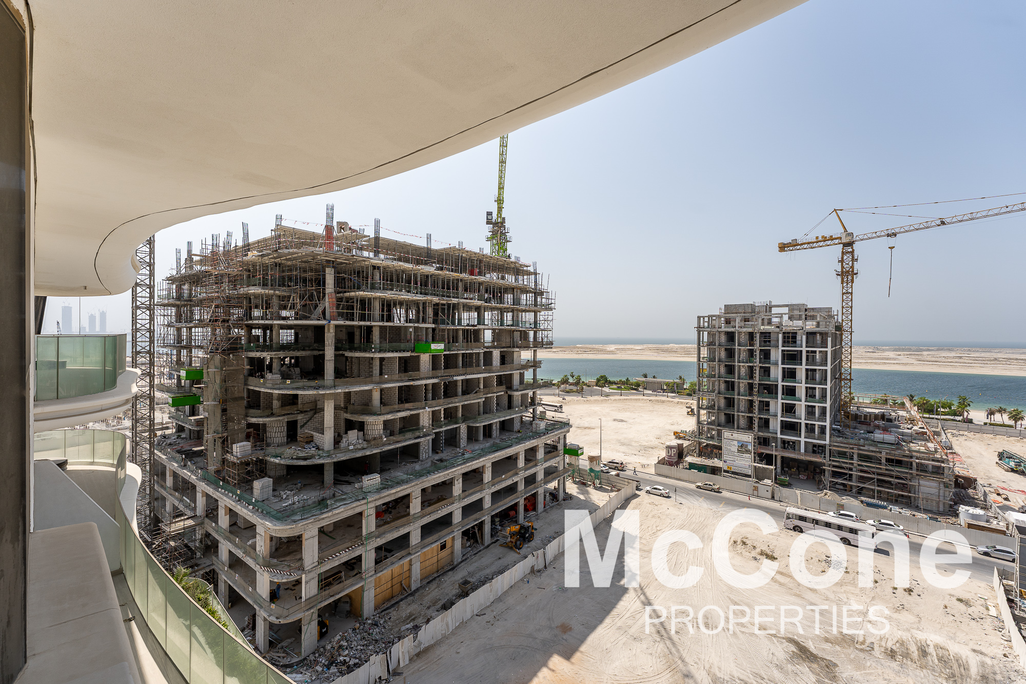1 Bedroom Apartment for Rent in Beach Walk Residences 1, Dubai Islands — photograph 17 of 17