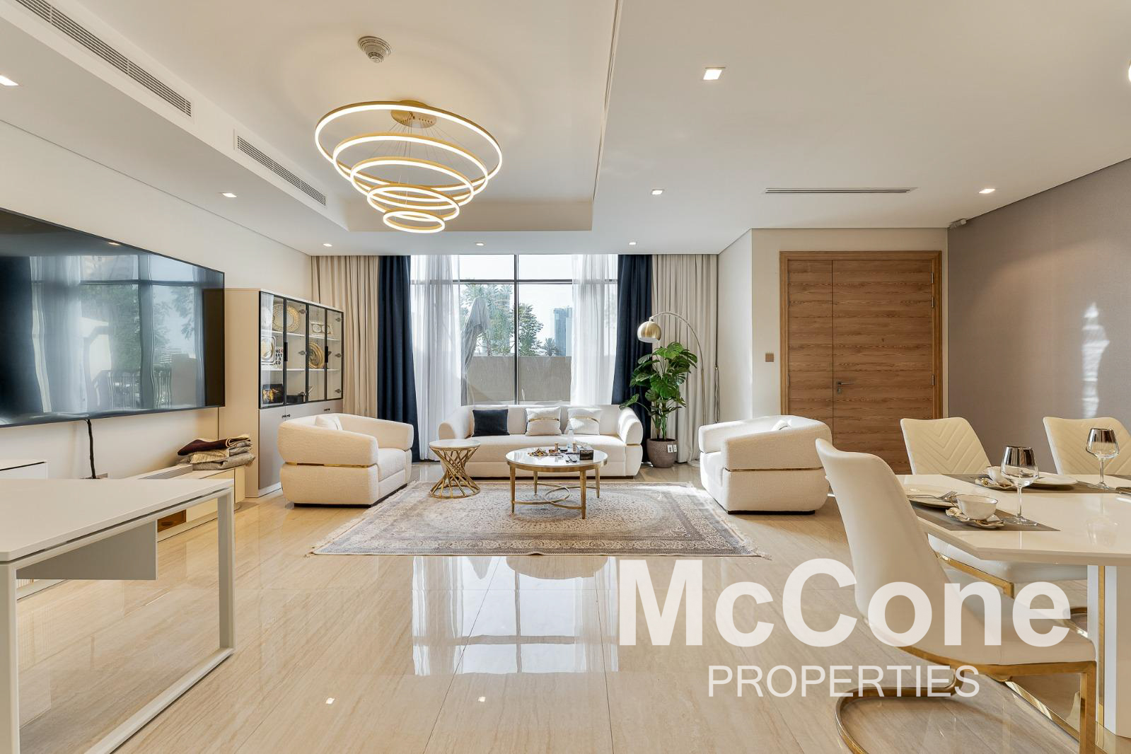 4 Bedroom Villa for Rent in Eleganz by Danube, Jumeirah Village Circle
