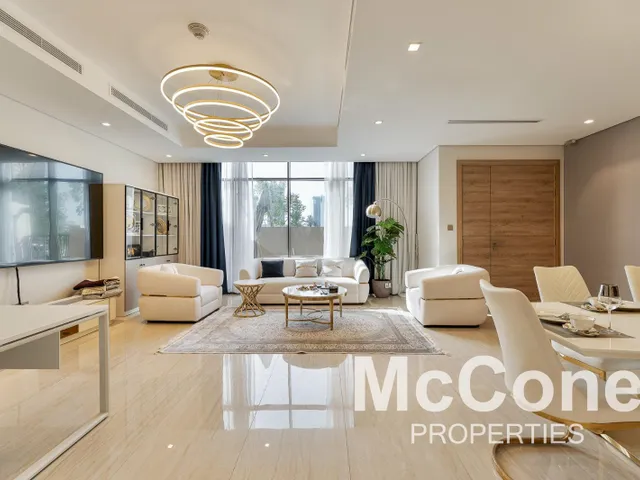 4 Bedroom Villa for Rent in Eleganz by Danube, Jumeirah Village Circle