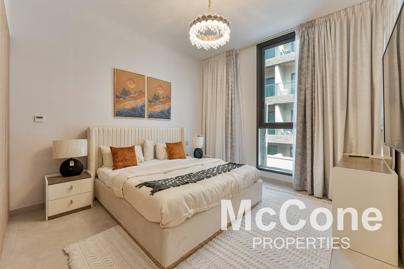 4 Bedroom Villa for Rent in Eleganz by Danube, Jumeirah Village Circle — photo 3 of 10