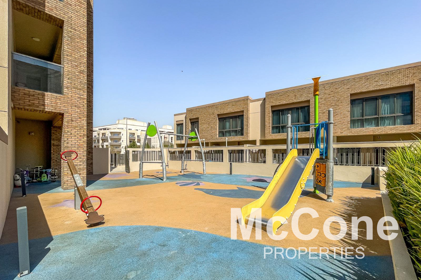 4 Bedroom Villa for Rent in Eleganz by Danube, Jumeirah Village Circle — photograph 10 of 10
