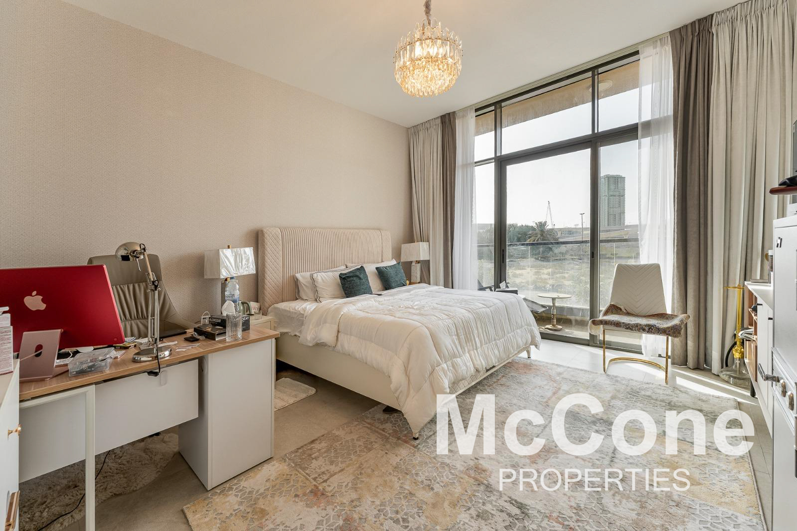 4 Bedroom Villa for Rent in Eleganz by Danube, Jumeirah Village Circle — photo 4 of 10