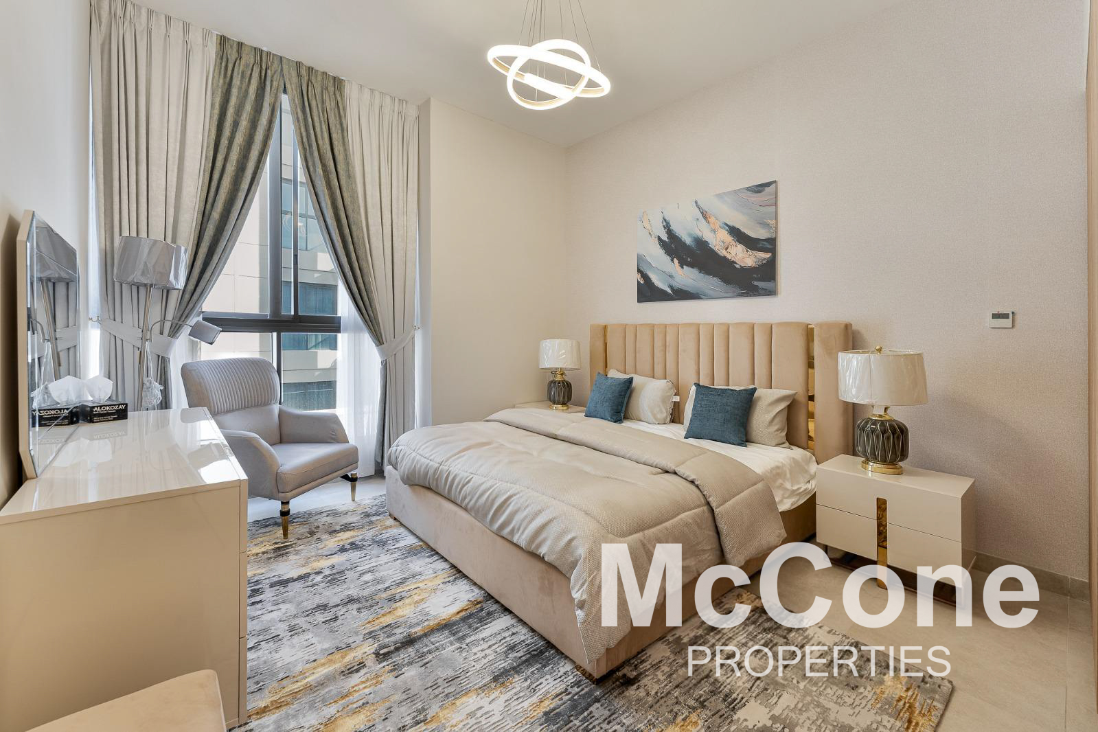 4 Bedroom Villa for Rent in Eleganz by Danube, Jumeirah Village Circle — photo 6 of 10
