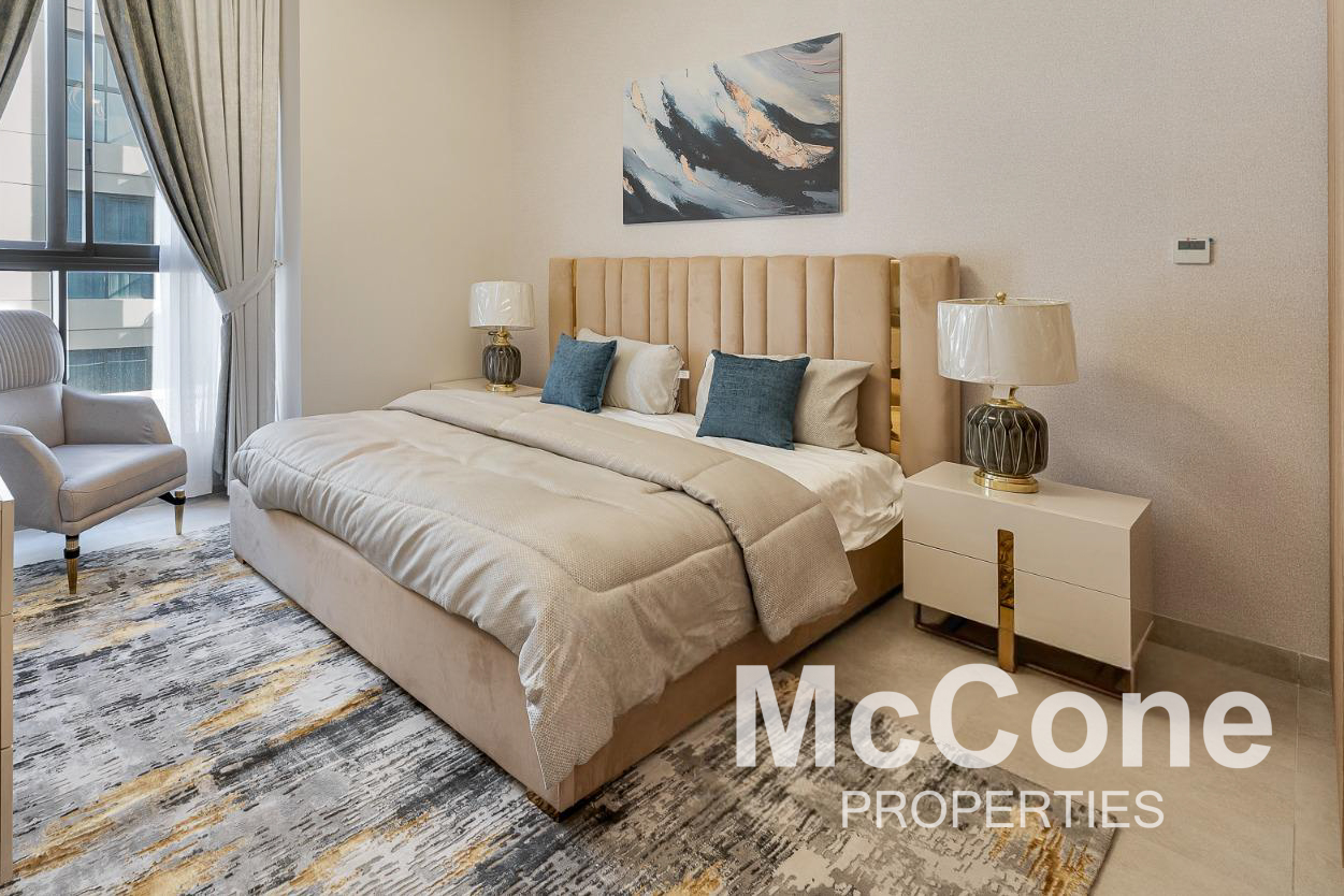 4 Bedroom Villa for Rent in Eleganz by Danube, Jumeirah Village Circle — photo 7 of 10