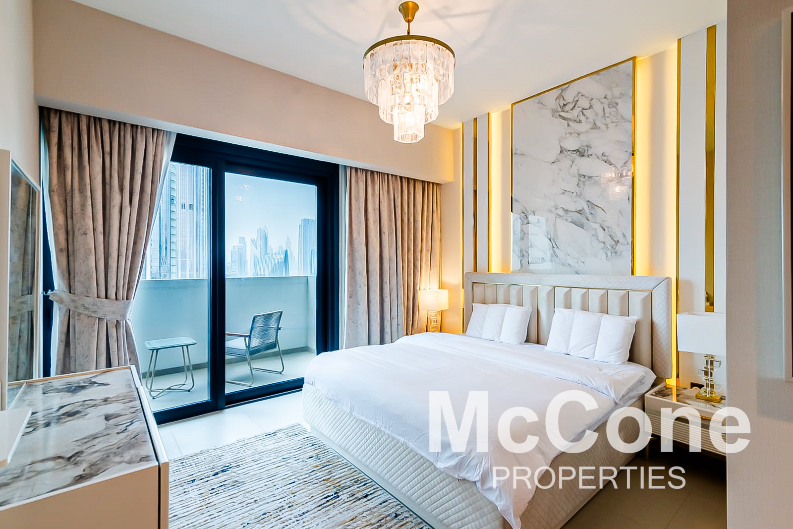 3 Bedroom Apartment for Rent in Act Two, Downtown Dubai — photo 8 of 25