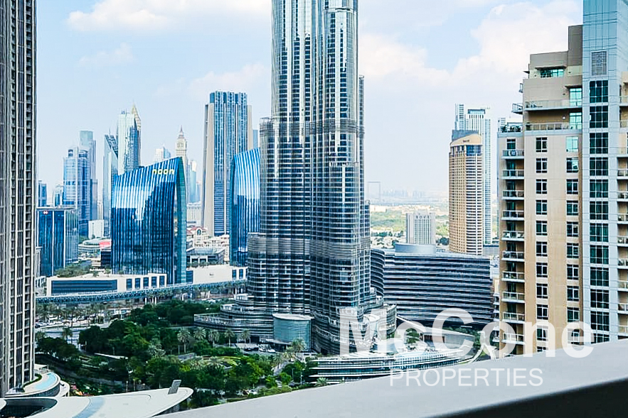 3 Bedroom Apartment for Rent in Act Two, Downtown Dubai — photograph 21 of 25
