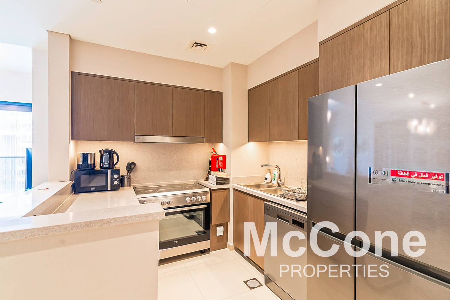 3 Bedroom Apartment for Rent in Act Two, Downtown Dubai — photo 7 of 25