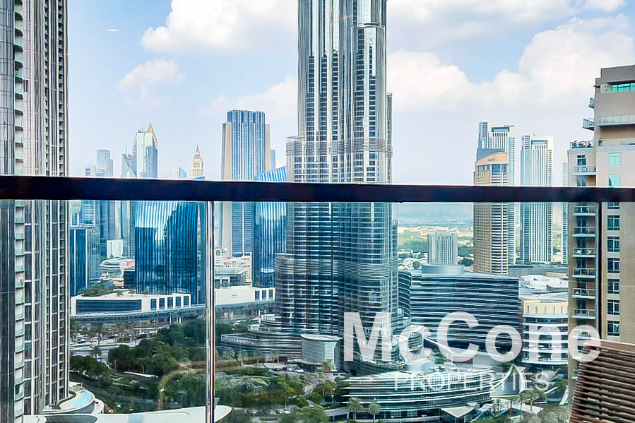 3 Bedroom Apartment for Rent in Act Two, Downtown Dubai — photograph 17 of 25