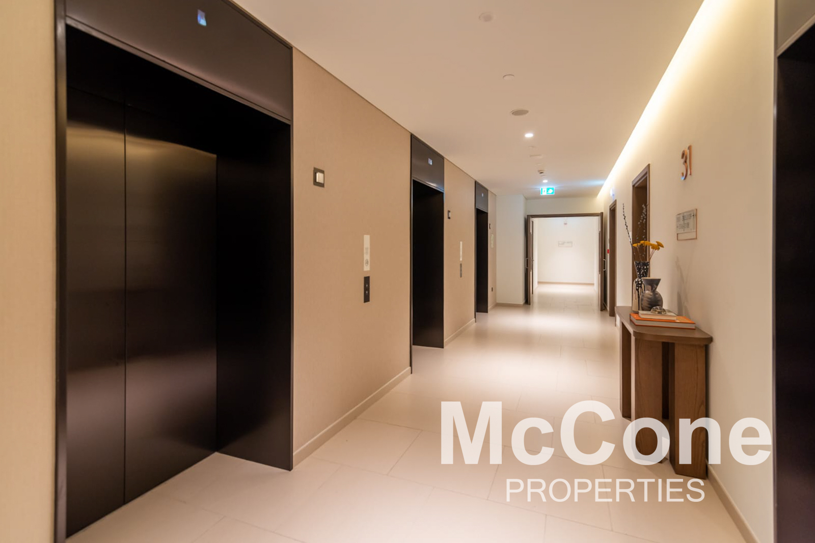 3 Bedroom Apartment for Rent in Act Two, Downtown Dubai — photograph 20 of 25