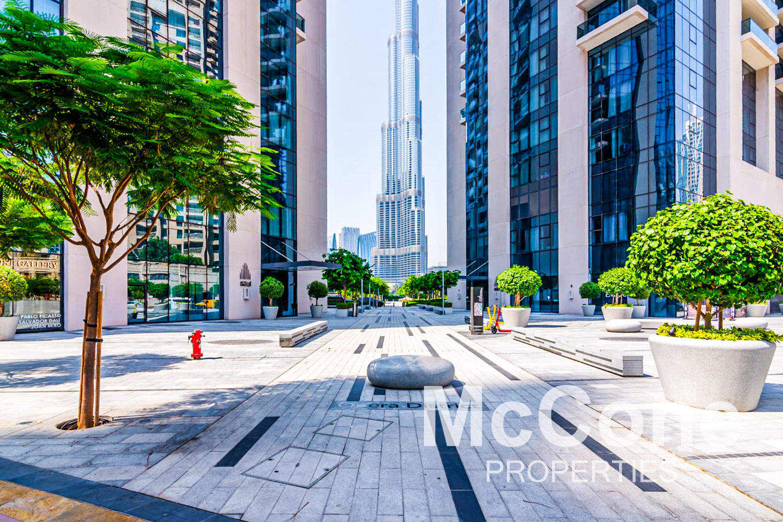 3 Bedroom Apartment for Rent in Act Two, Downtown Dubai — photograph 24 of 25