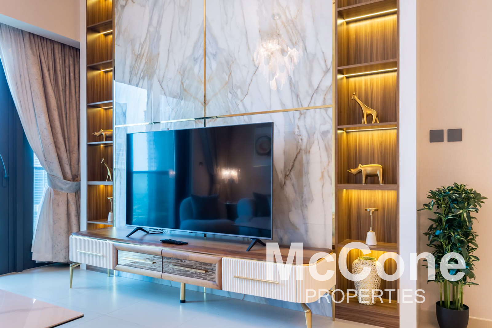 3 Bedroom Apartment for Rent in Act Two, Downtown Dubai — photo 4 of 25