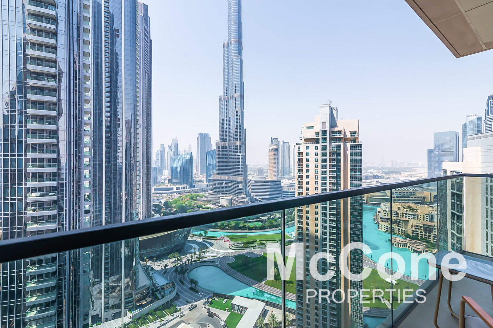 3 Bedroom Apartment for Rent in Act Two, Downtown Dubai