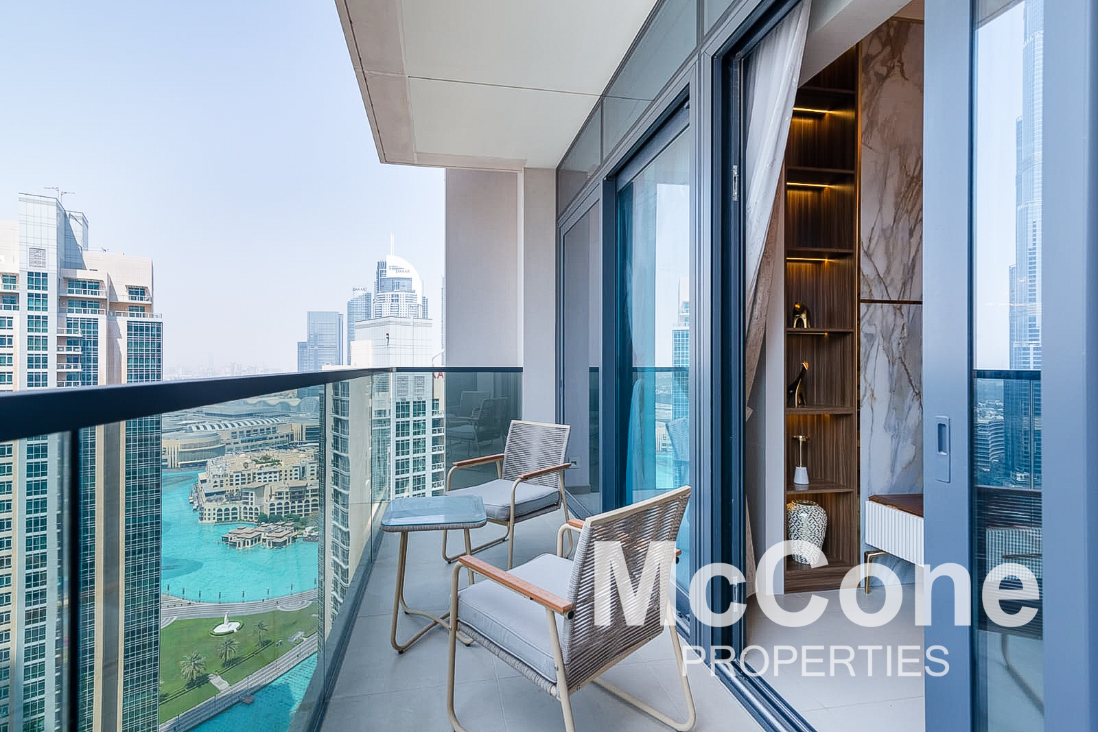 3 Bedroom Apartment for Rent in Act Two, Downtown Dubai — photograph 15 of 25