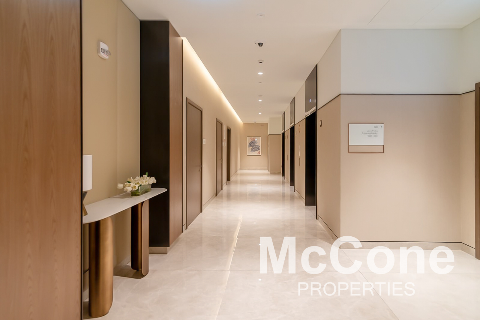 3 Bedroom Apartment for Rent in Act Two, Downtown Dubai — photograph 18 of 25