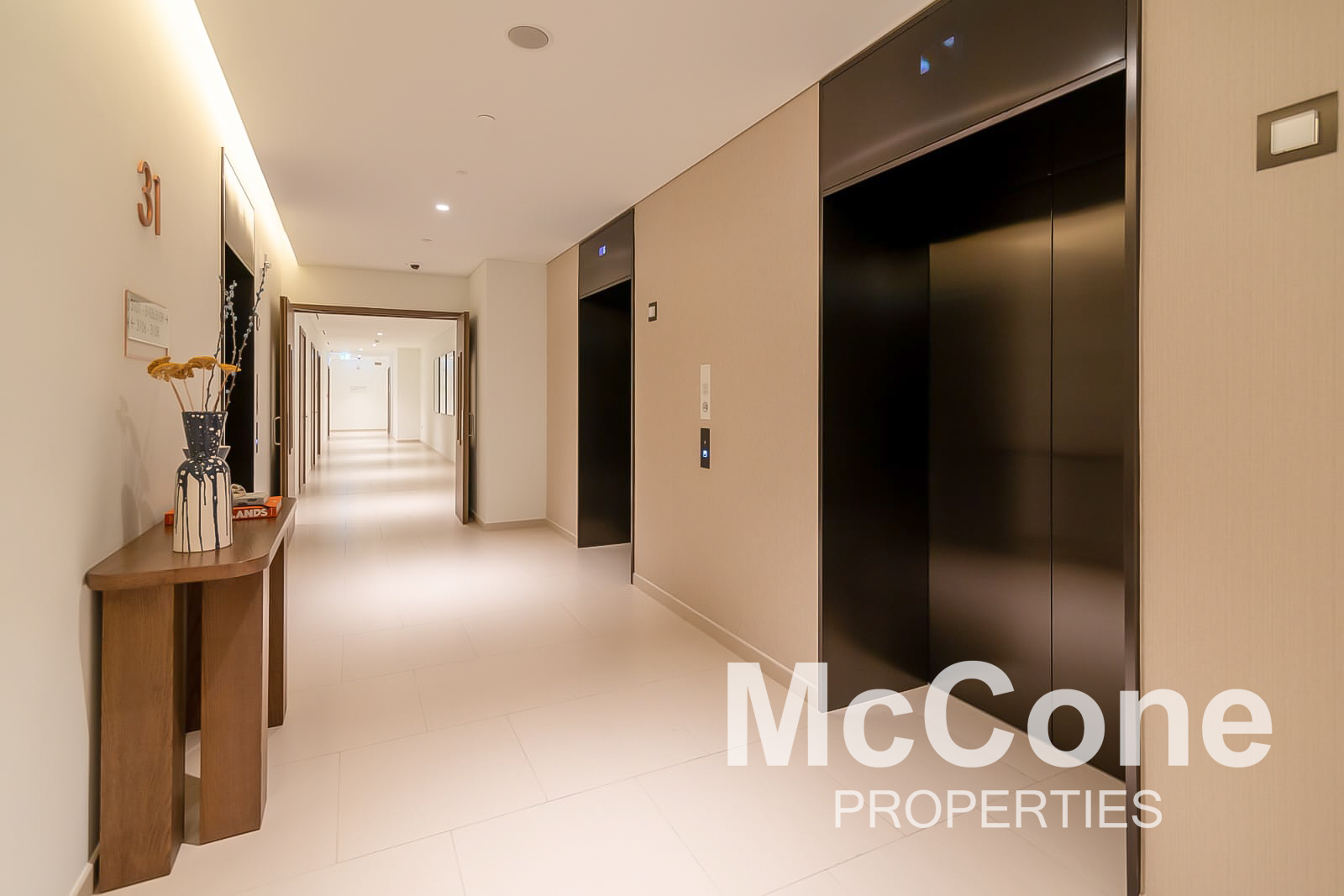 3 Bedroom Apartment for Rent in Act Two, Downtown Dubai — photograph 19 of 25
