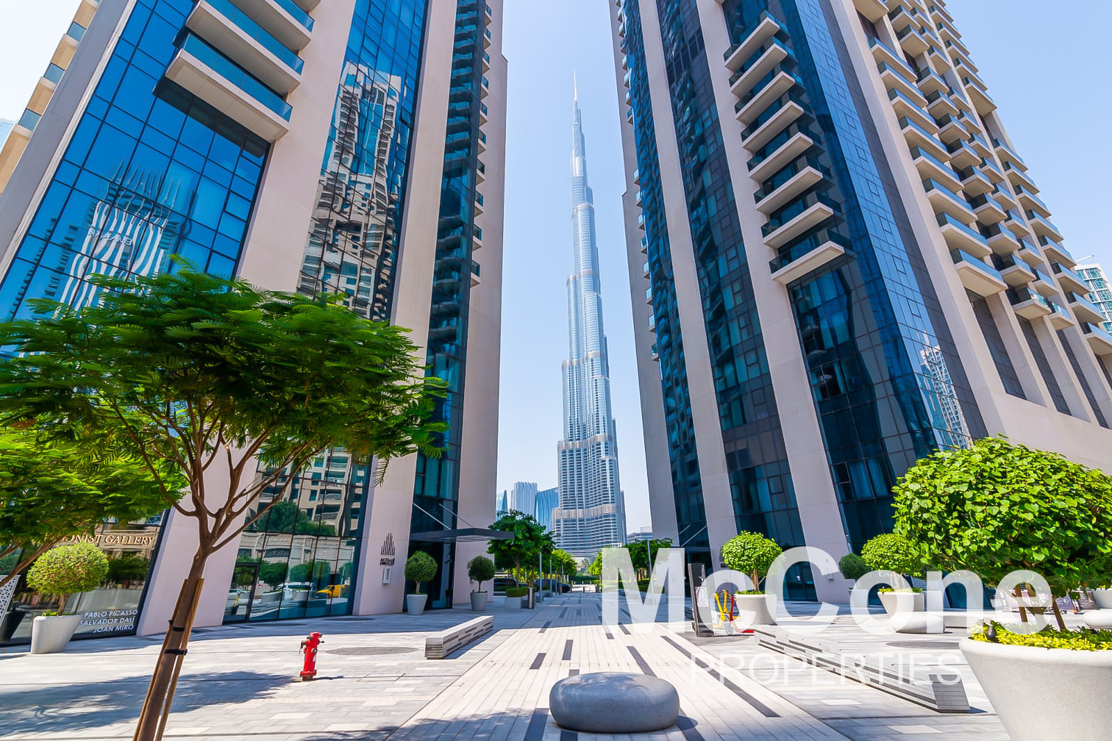3 Bedroom Apartment for Rent in Act Two, Downtown Dubai — photograph 25 of 25